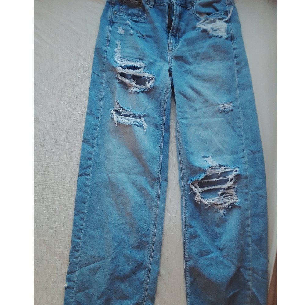 American Eagle skater jeans